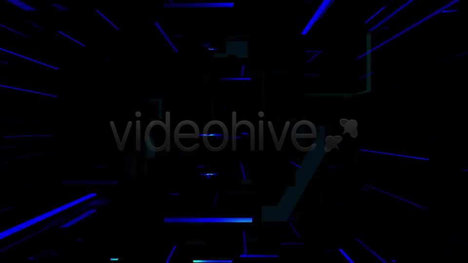 Repulse VJ Loop Pack (4in1) Videohive 19389658 Motion Graphics Image 8