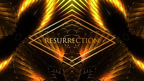 Resurrection - Download 19220198 Videohive