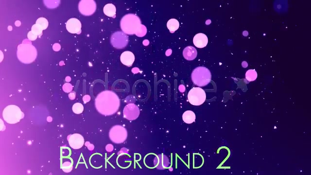 Retro Circles Videohive 4035190 Motion Graphics Image 10