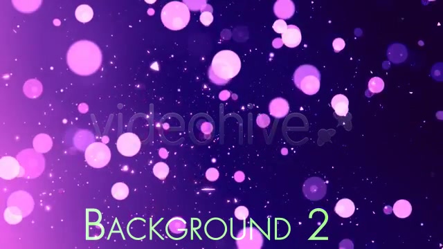 Retro Circles Videohive 4035190 Motion Graphics Image 9