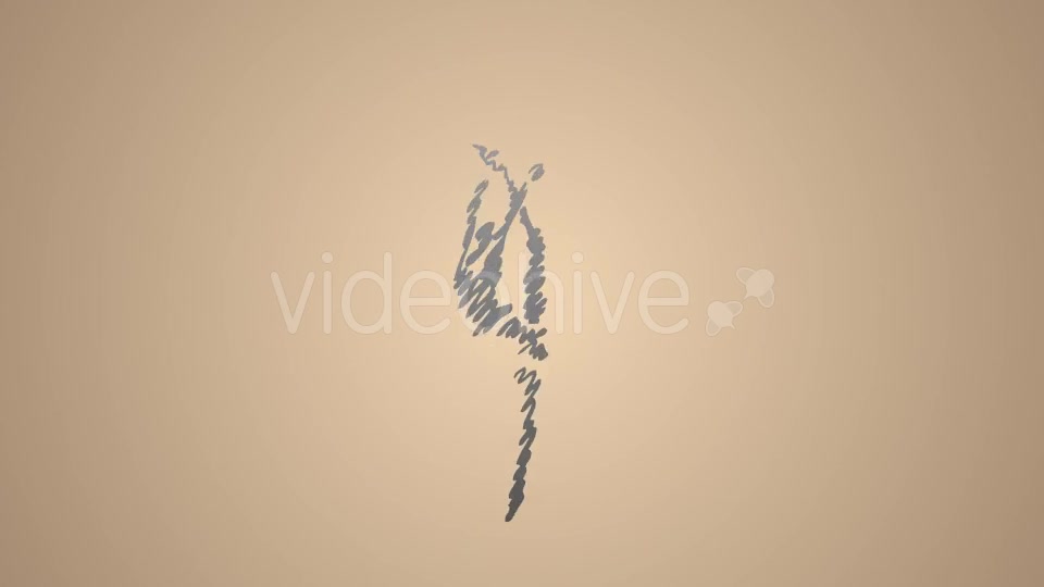 Rhythmic Gymnastics Womens Ribbon 01 Videohive 20755412 Motion Graphics Image 8