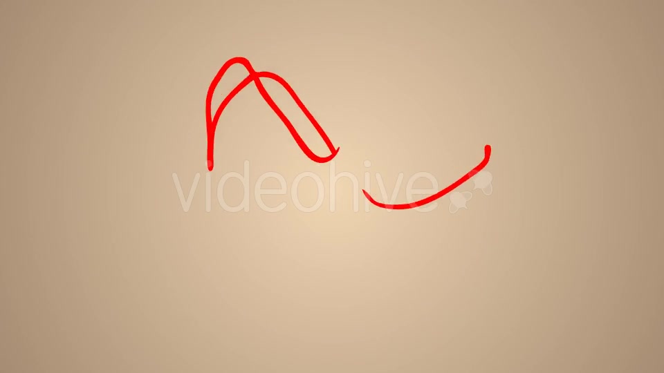 Rhythmic Gymnastics Womens Ribbon 06 Videohive 20755629 Motion Graphics Image 9