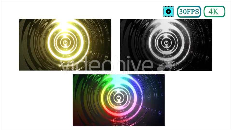 Ripple Motion Pack 4K Videohive 19984118 Motion Graphics Image 11