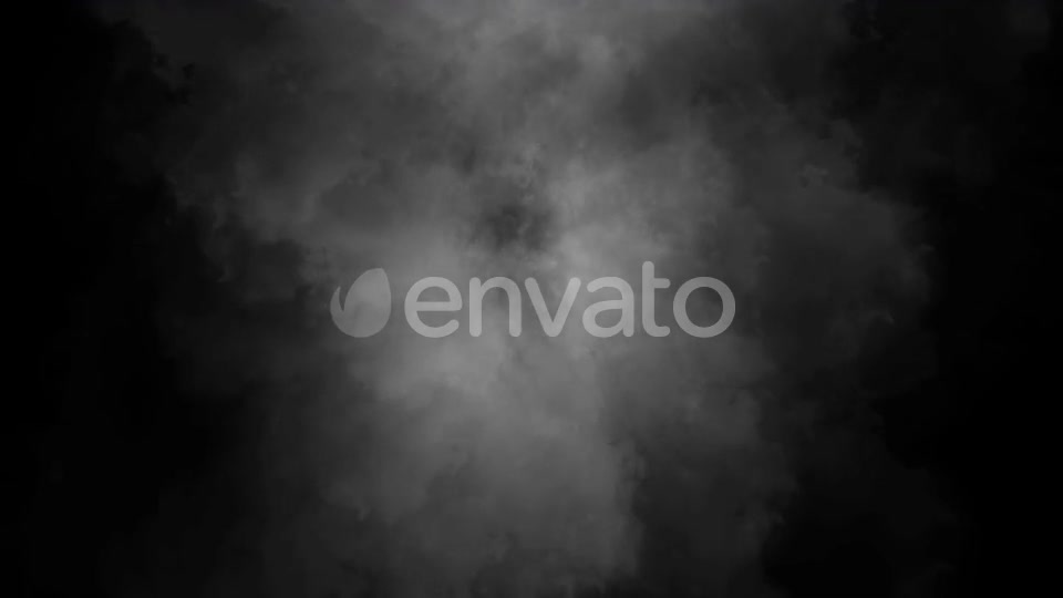 Rising Clouds Smoke Loop Videohive 24070189 Motion Graphics Image 12
