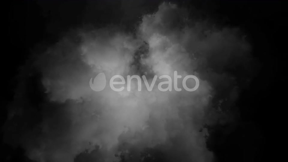 Rising Clouds Smoke Loop Videohive 24070189 Motion Graphics Image 13