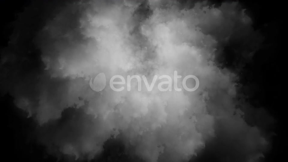 Rising Clouds Smoke Loop Videohive 24070189 Motion Graphics Image 3