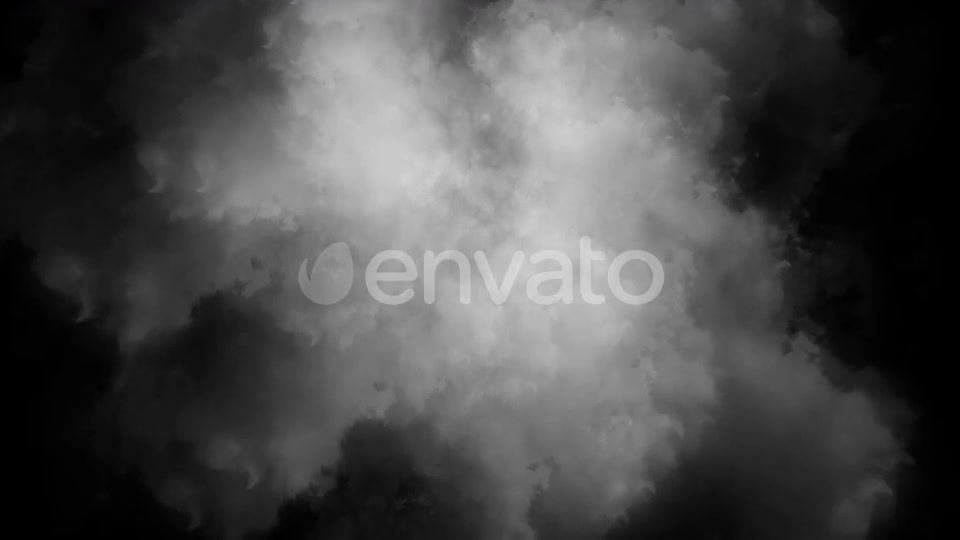 Rising Clouds Smoke Loop Videohive 24070189 Motion Graphics Image 4