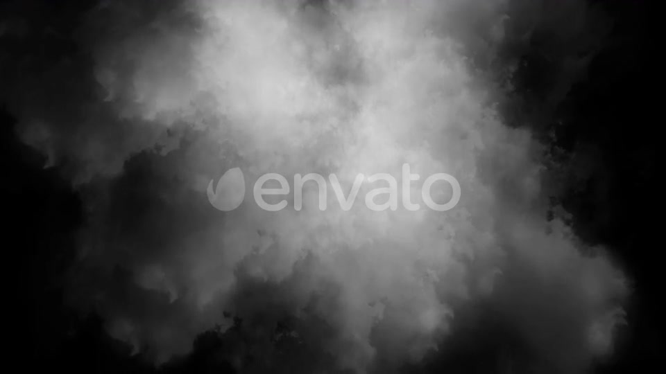 Rising Clouds Smoke Loop Videohive 24070189 Motion Graphics Image 5