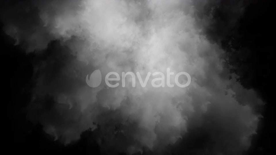Rising Clouds Smoke Loop Videohive 24070189 Motion Graphics Image 6