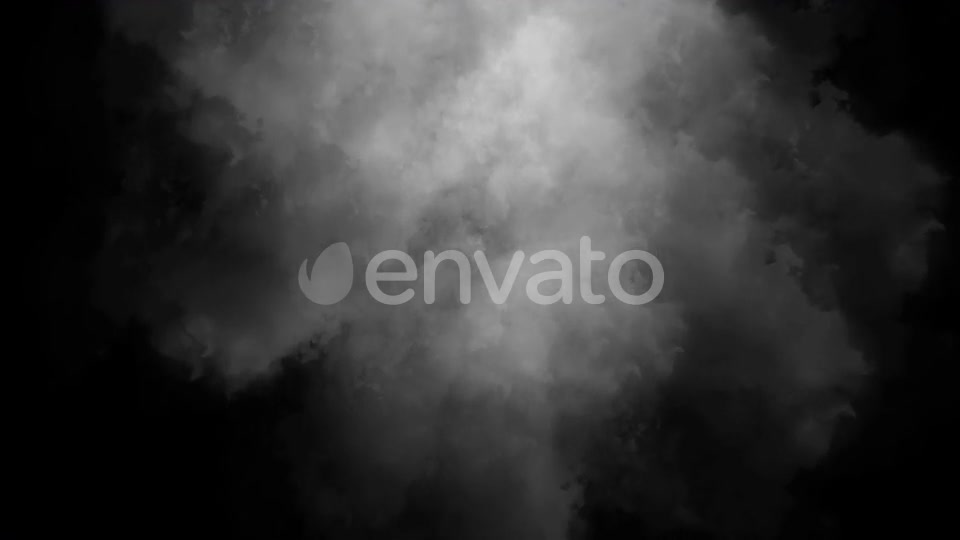 Rising Clouds Smoke Loop Videohive 24070189 Motion Graphics Image 9