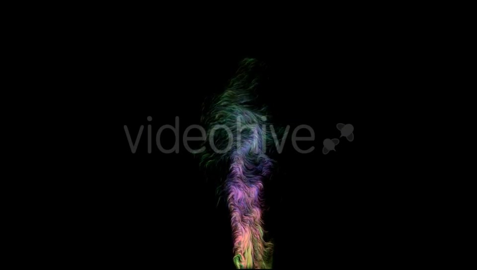 Rising Color Festivity Videohive 21373018 Motion Graphics Image 3