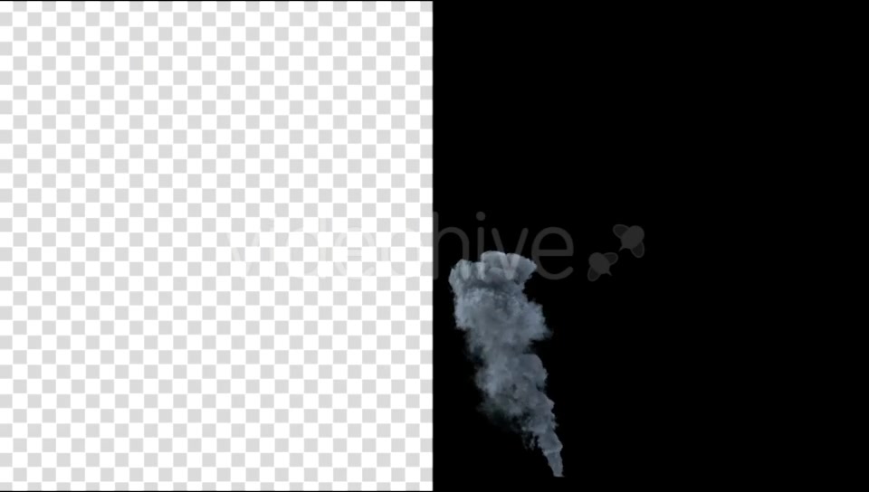 Rising Smoke Videohive 20259253 Motion Graphics Image 3