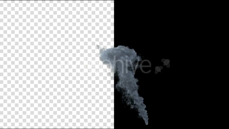 Rising Smoke Videohive 20259253 Motion Graphics Image 4