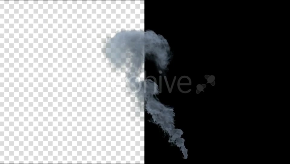 Rising Smoke Videohive 20259253 Motion Graphics Image 5