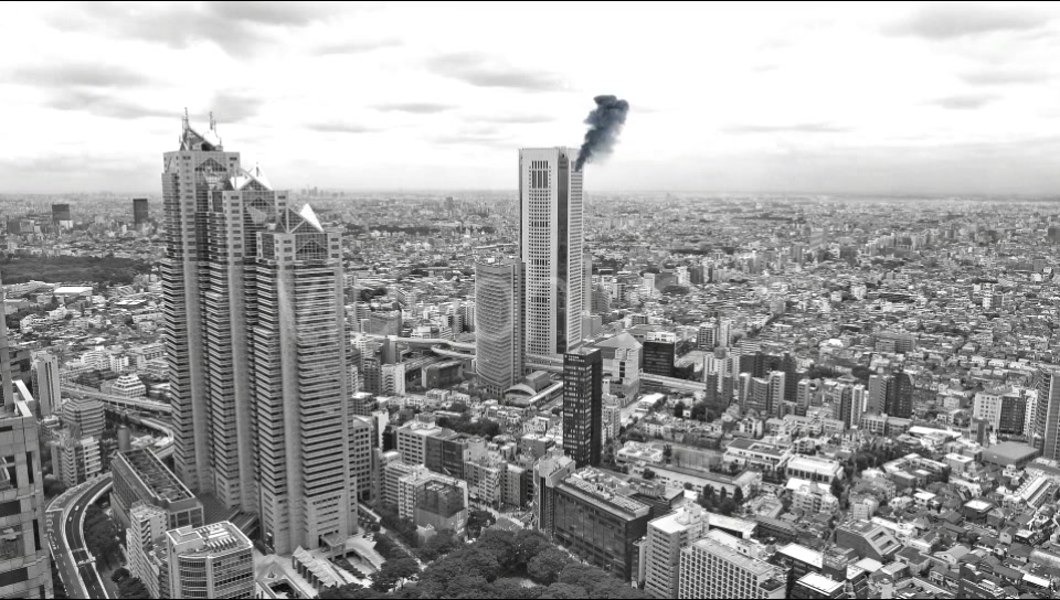 Rising Smoke Videohive 20259253 Motion Graphics Image 8