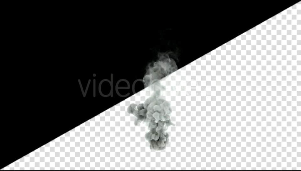 Rising Smoke Videohive 20730317 Motion Graphics Image 3