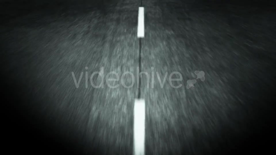 Road Videohive 13856258 Motion Graphics Image 2