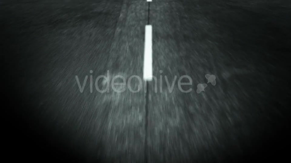 Road Videohive 13856258 Motion Graphics Image 3