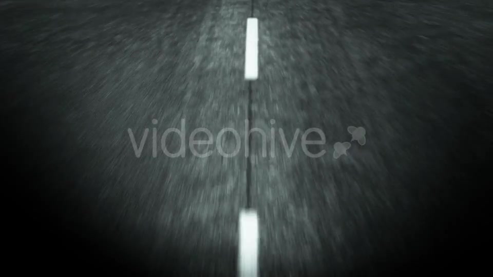 Road Videohive 13856258 Motion Graphics Image 4