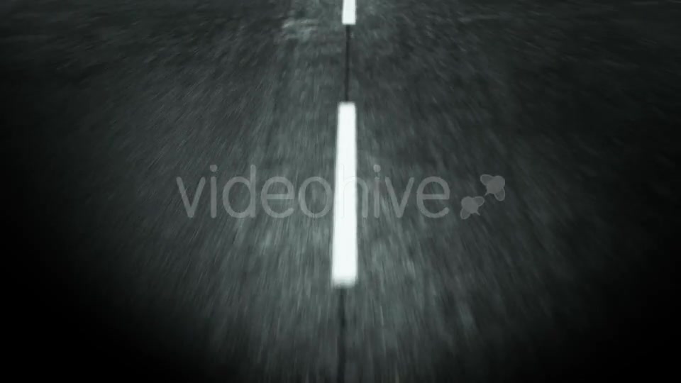 Road Videohive 13856258 Motion Graphics Image 6