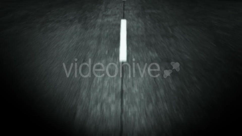 Road Videohive 13856258 Motion Graphics Image 7