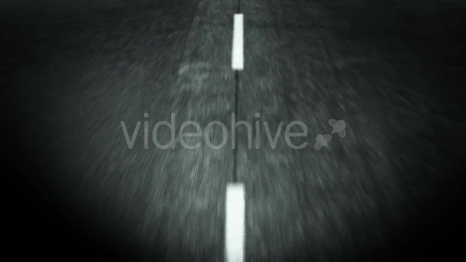Road Videohive 13856258 Motion Graphics Image 8