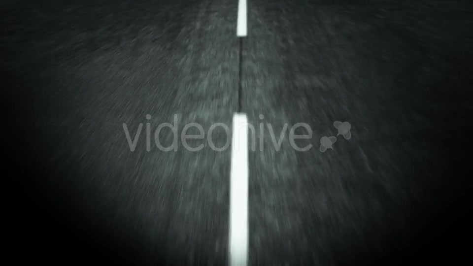 Road Videohive 13856258 Motion Graphics Image 9