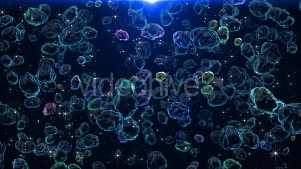 Rock Dance Videohive 16496855 Motion Graphics Image 2