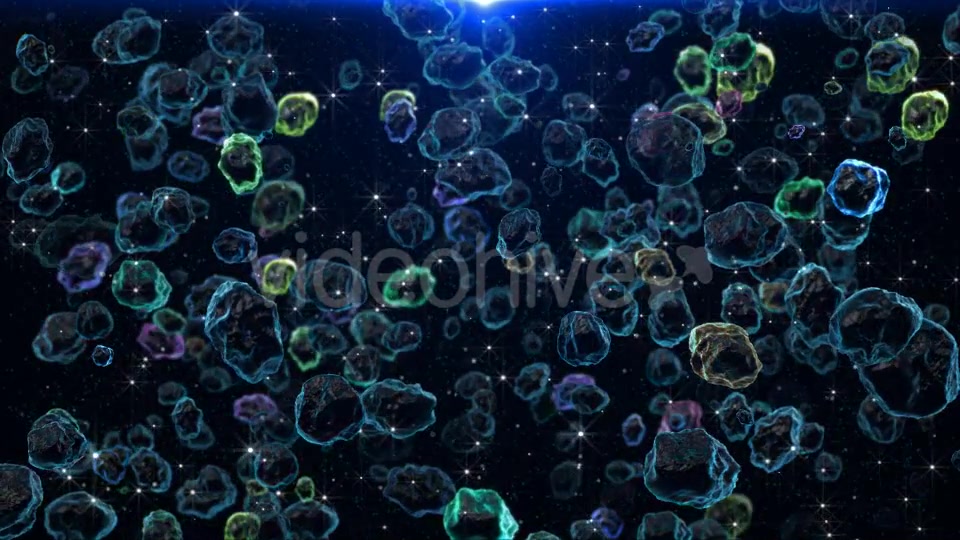 Rock Dance Videohive 16496855 Motion Graphics Image 5