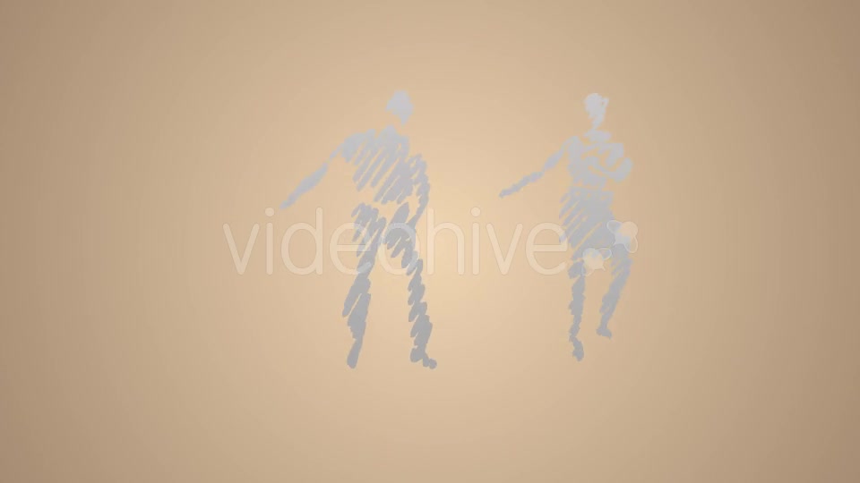 Rock n Roll Couple Dance Videohive 20233599 Motion Graphics Image 11