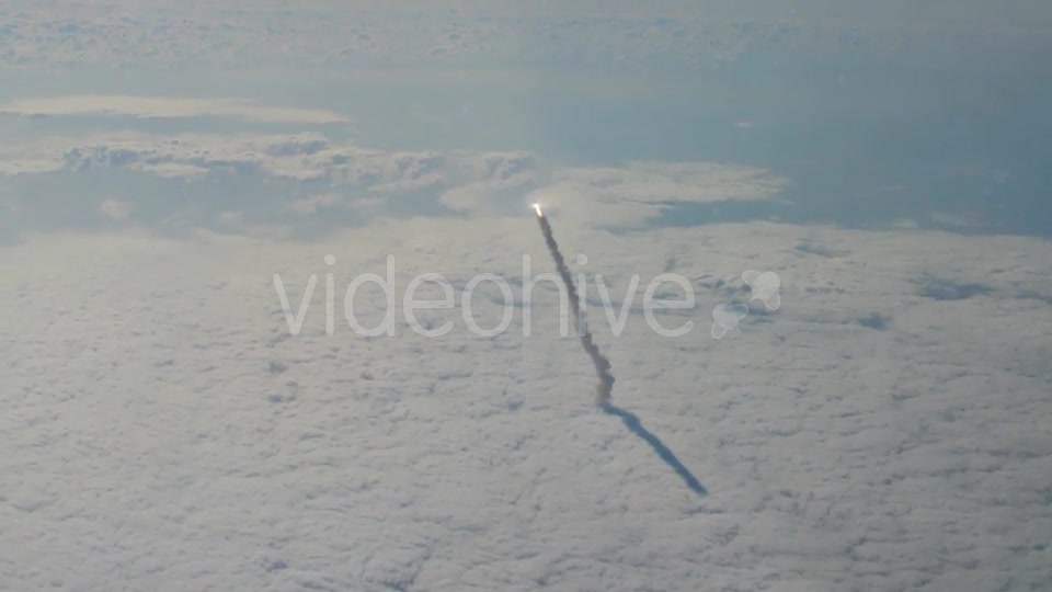 Rocket Launch Videohive 16214588 Motion Graphics Image 2