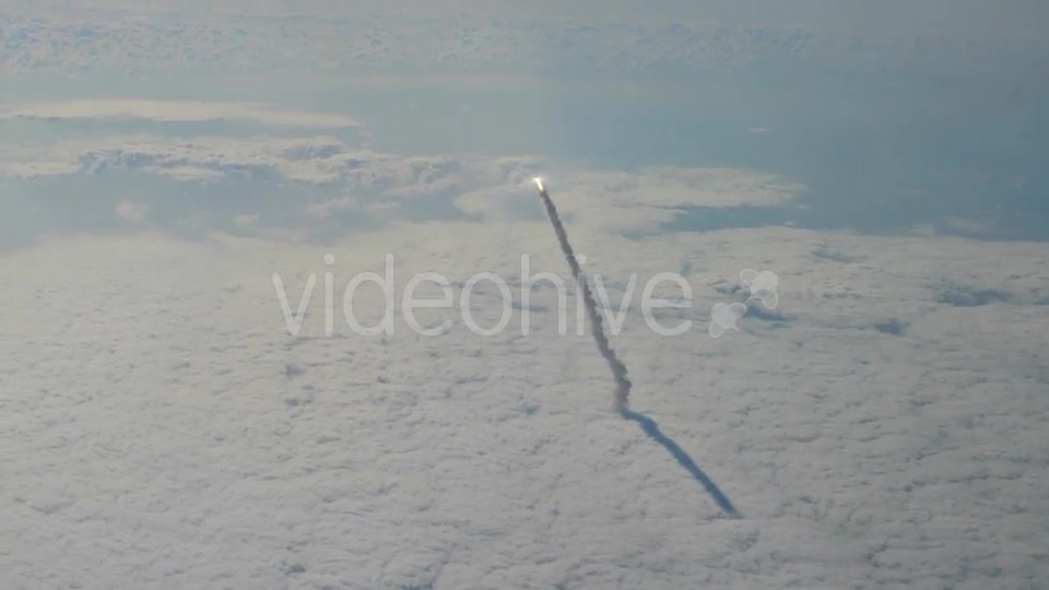 Rocket Launch Videohive 16214588 Motion Graphics Image 3