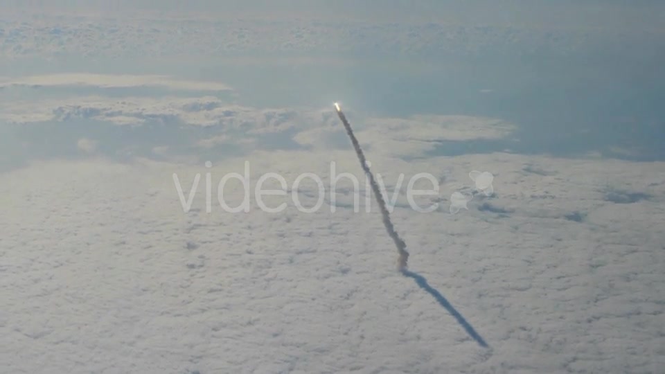 Rocket Launch Videohive 16214588 Motion Graphics Image 4
