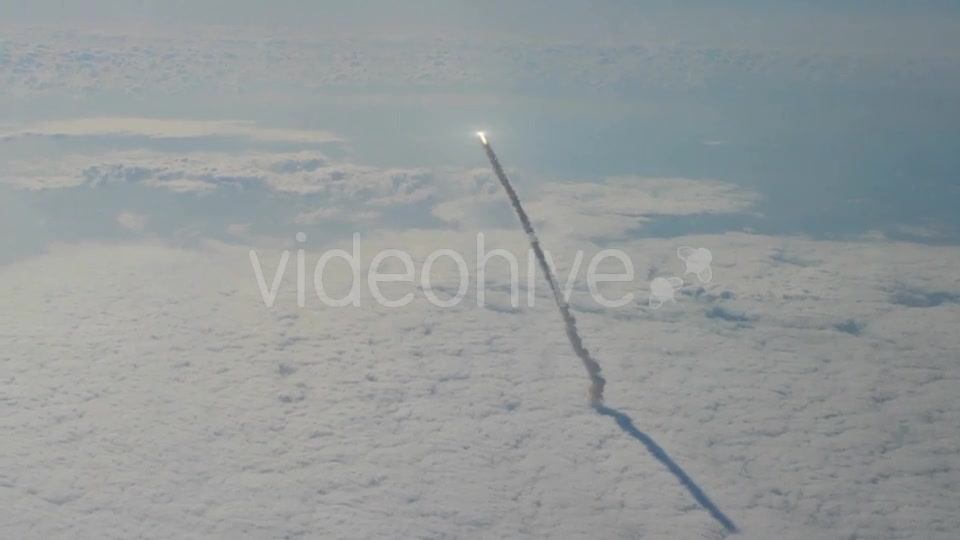 Rocket Launch Videohive 16214588 Motion Graphics Image 5