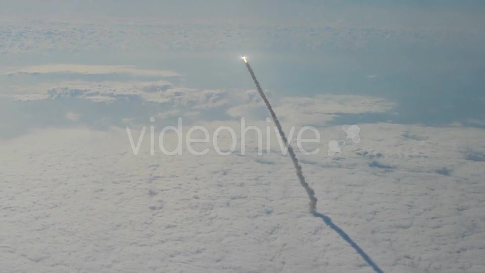 Rocket Launch Videohive 16214588 Motion Graphics Image 6
