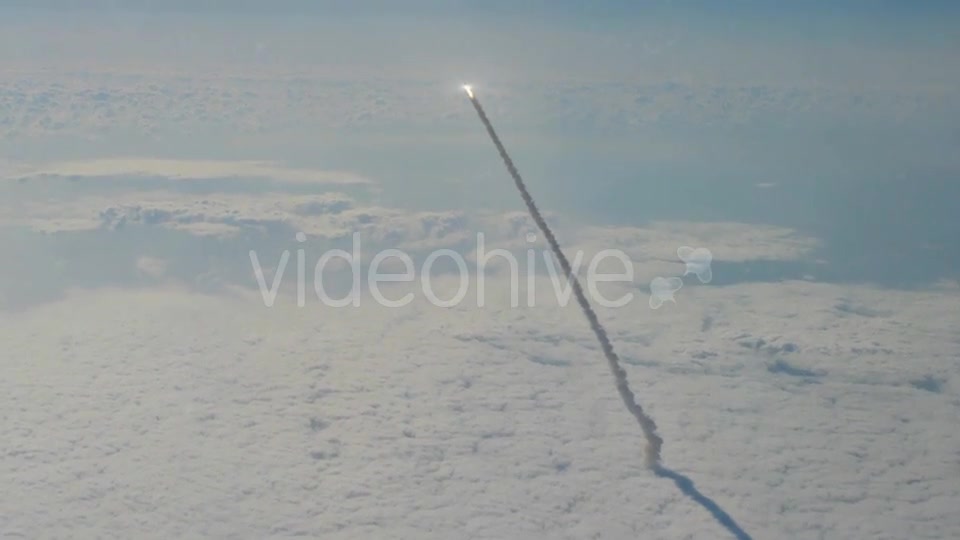 Rocket Launch Videohive 16214588 Motion Graphics Image 8
