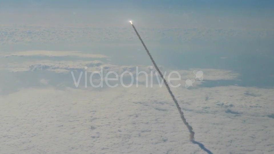 Rocket Launch Videohive 16214588 Motion Graphics Image 9