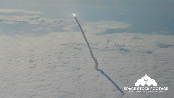 Rocket Launch - 16214588 Download Videohive