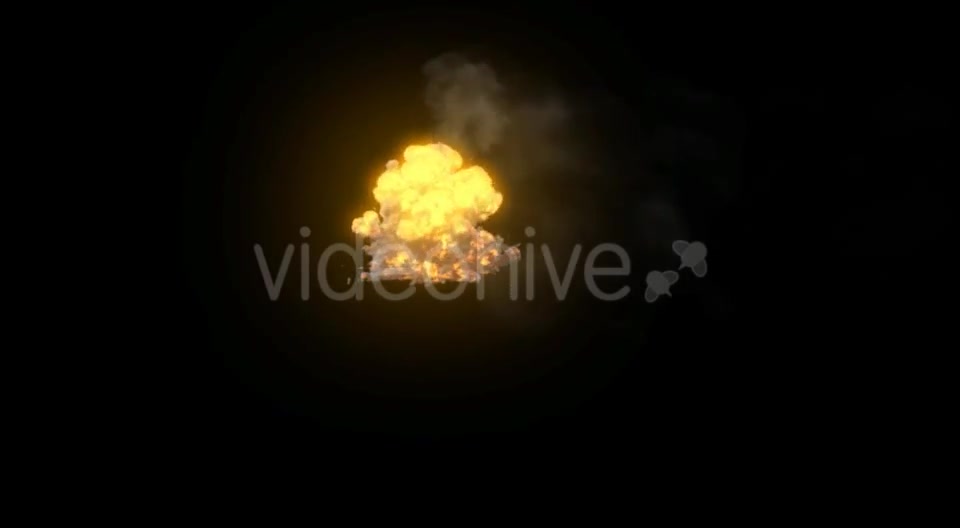 Rocket Launcher Videohive 15143908 Motion Graphics Image 6