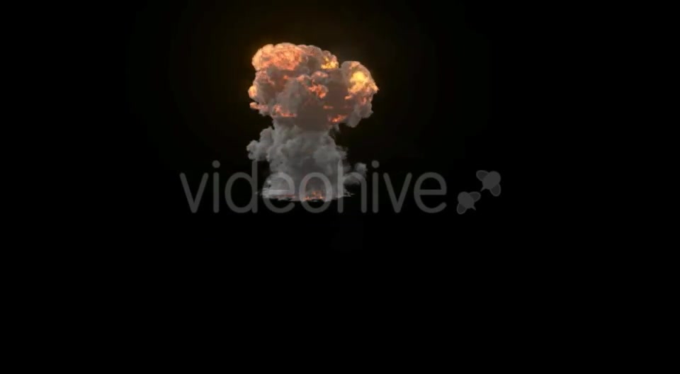 Rocket Launcher Videohive 15143908 Motion Graphics Image 7