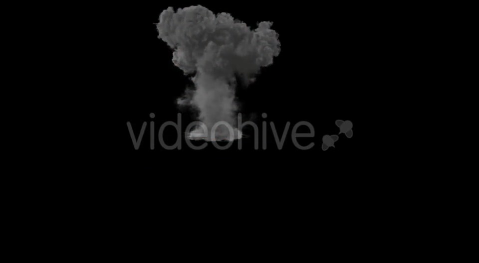 Rocket Launcher Videohive 15143908 Motion Graphics Image 8