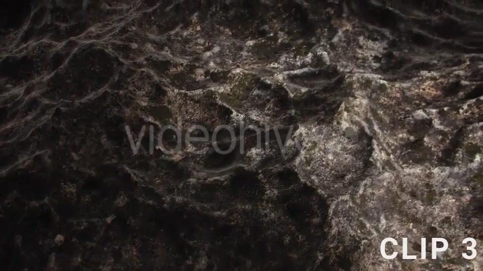 Rocky Terrain Videohive 15029628 Motion Graphics Image 11