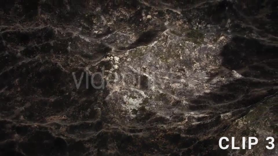 Rocky Terrain Videohive 15029628 Motion Graphics Image 12