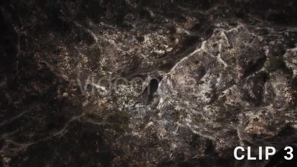 Rocky Terrain Videohive 15029628 Motion Graphics Image 13