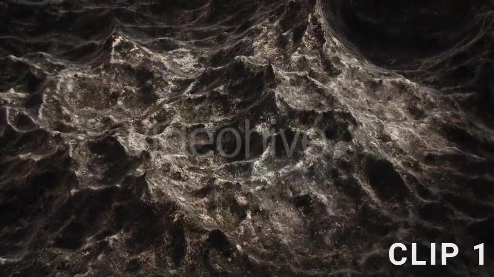 Rocky Terrain Videohive 15029628 Motion Graphics Image 3