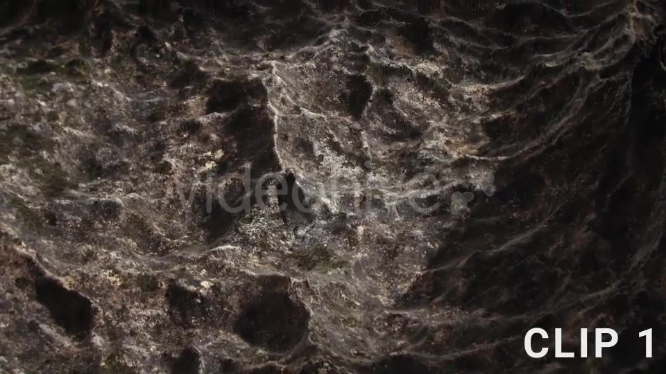 Rocky Terrain Videohive 15029628 Motion Graphics Image 5