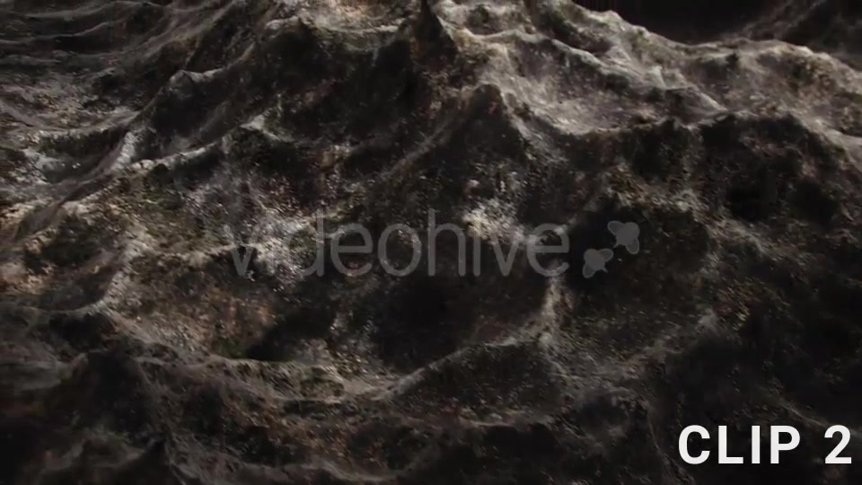 Rocky Terrain Videohive 15029628 Motion Graphics Image 7