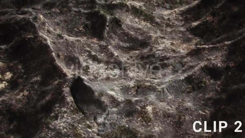 Rocky Terrain Videohive 15029628 Motion Graphics Image 9