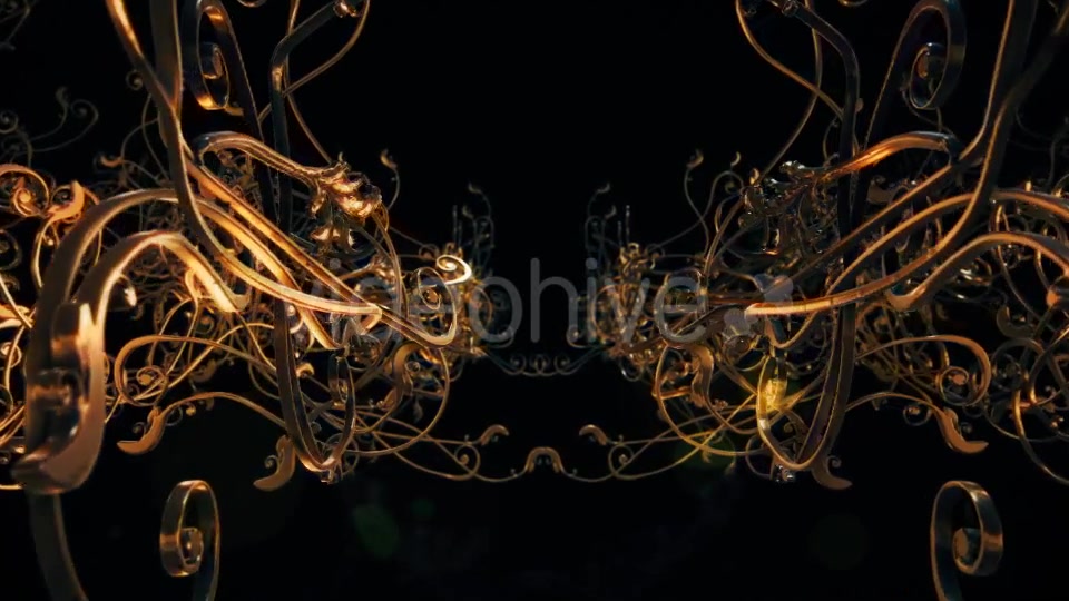 Rococo 01 Videohive 19557619 Motion Graphics Image 6