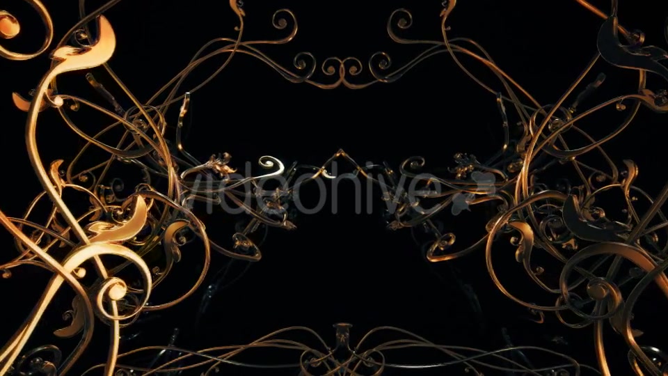 Rococo 02 Videohive 19558787 Motion Graphics Image 4